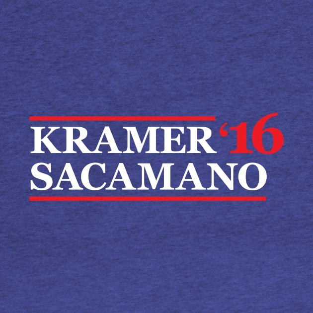 Kramer-Sacamano 2016 by Oat Graphics